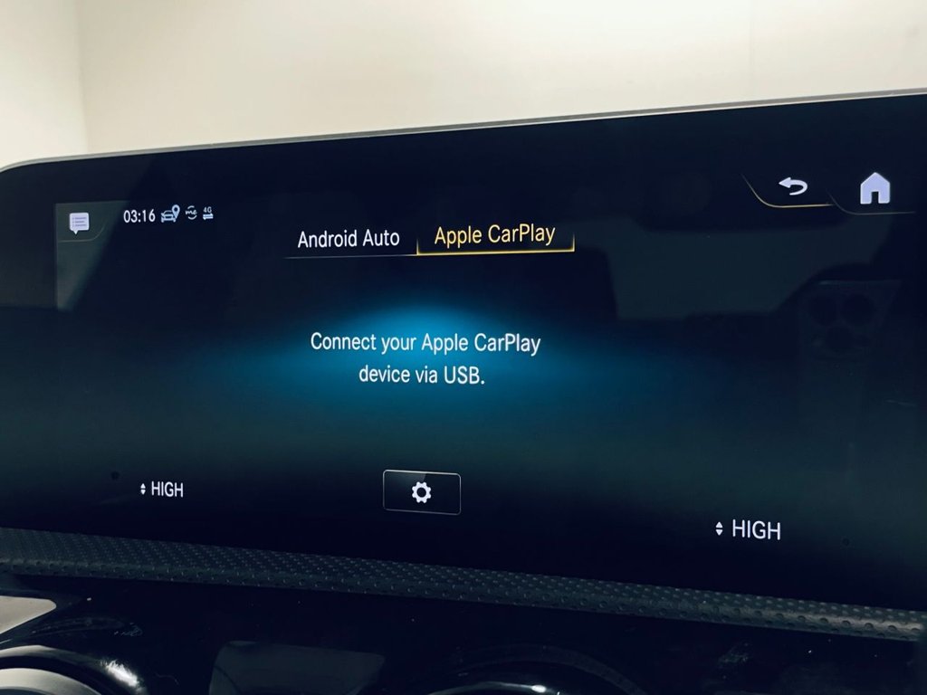 Used Mercedes-Benz CLA 2019 for sale - 77780058: Photo 19