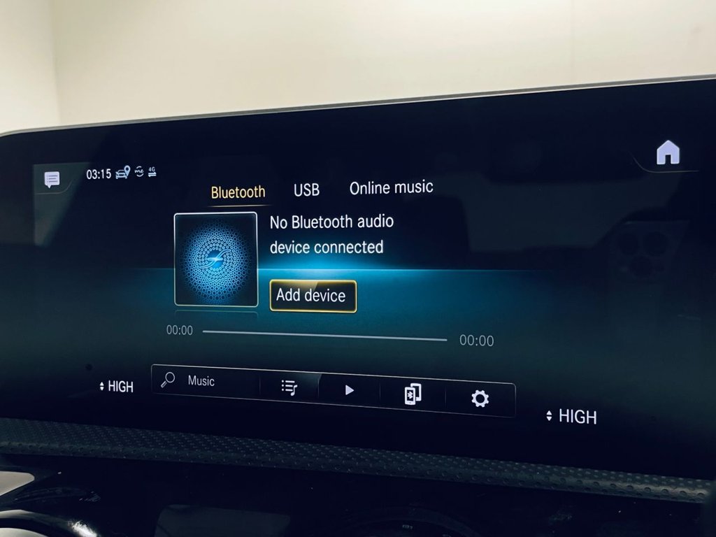 Used Mercedes-Benz CLA 2019 for sale - 77780058: Photo 21