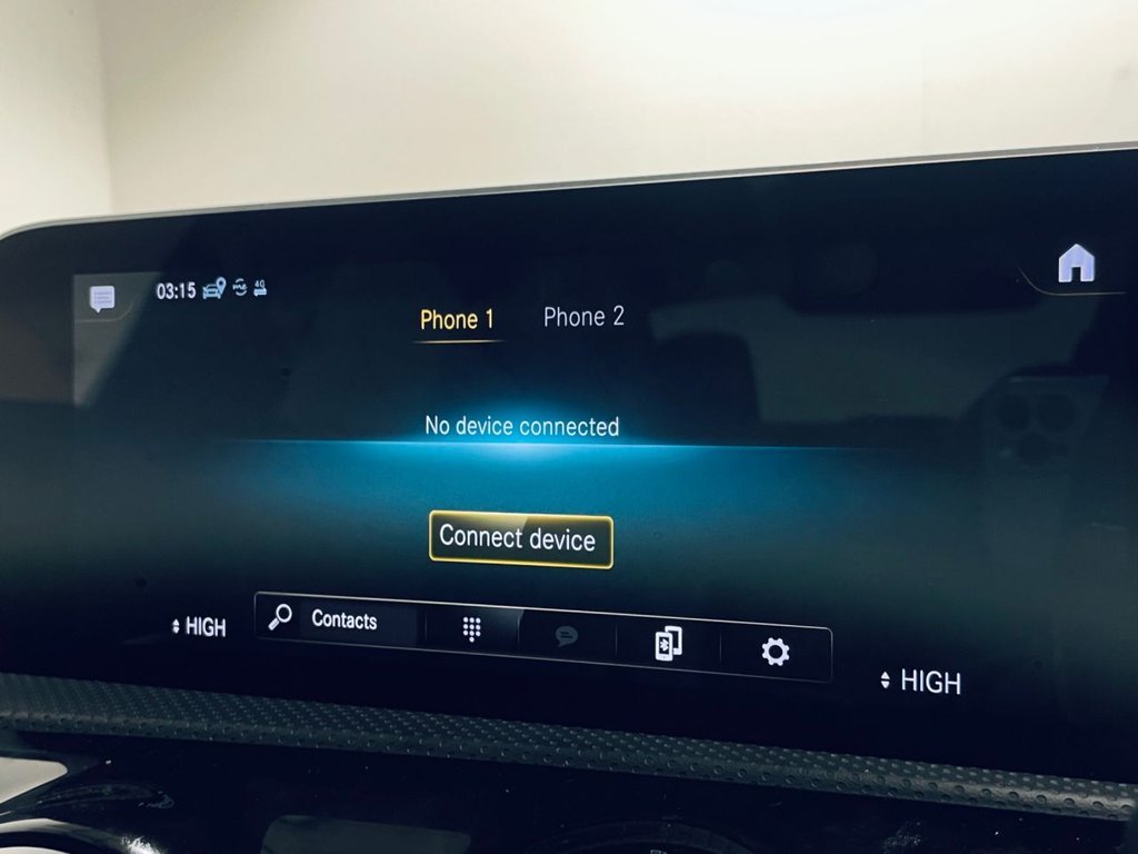 Used Mercedes-Benz CLA 2019 for sale - 77780058: Photo 22