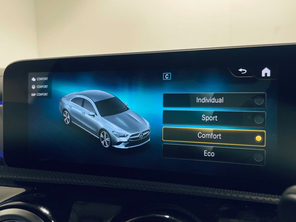 Used Mercedes-Benz CLA 2019 for sale - 77780058: Photo 23