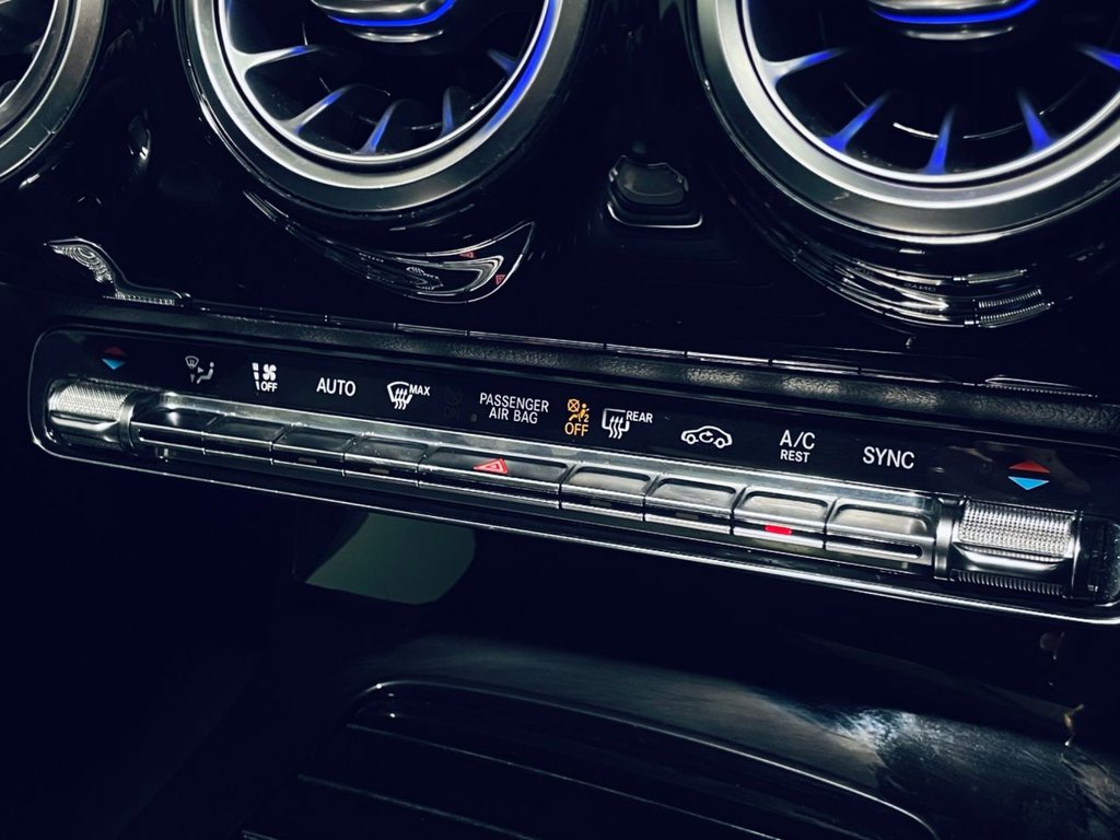 Used Mercedes-Benz CLA 2019 for sale - 77780058: Photo 27