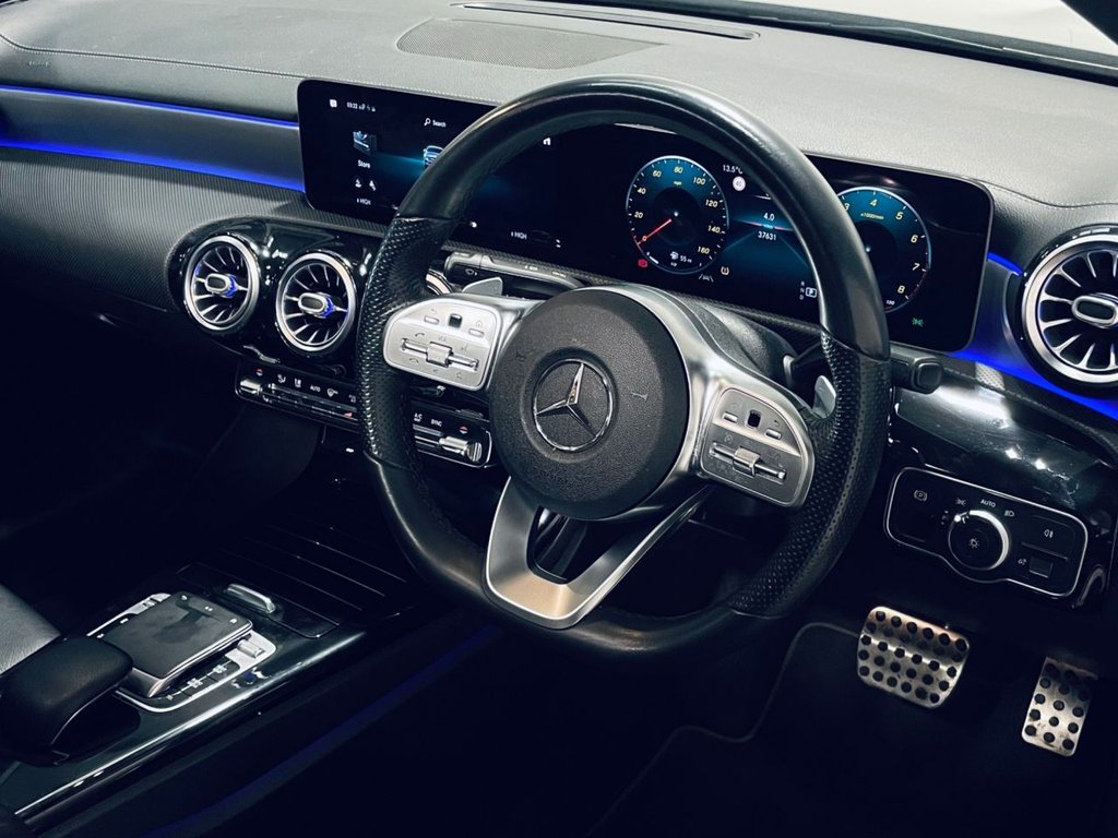 Used Mercedes-Benz CLA 2019 for sale - 77780058: Photo 29