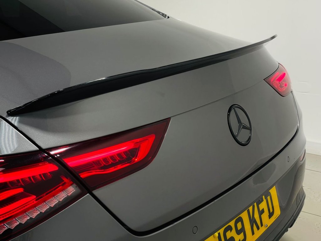 Used Mercedes-Benz CLA 2019 for sale - 77780058: Photo 33