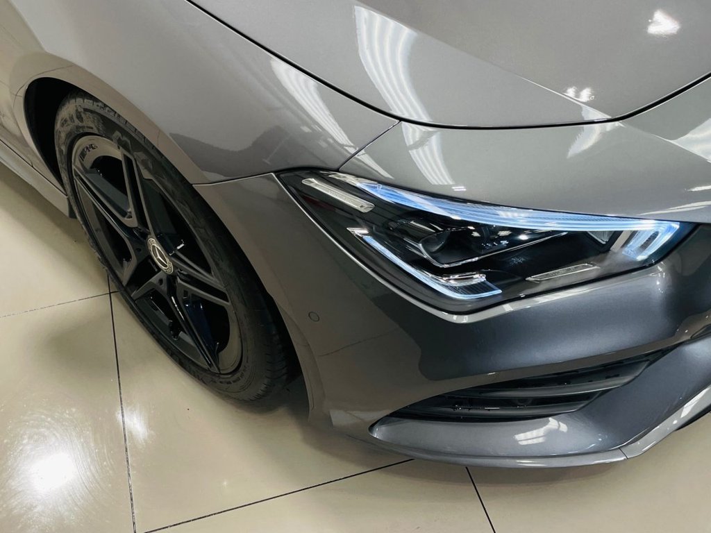 Used Mercedes-Benz CLA 2019 for sale - 77780058: Photo 35