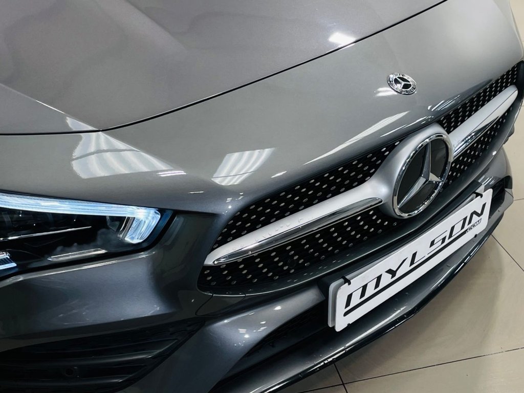 Used Mercedes-Benz CLA 2019 for sale - 77780058: Photo 36