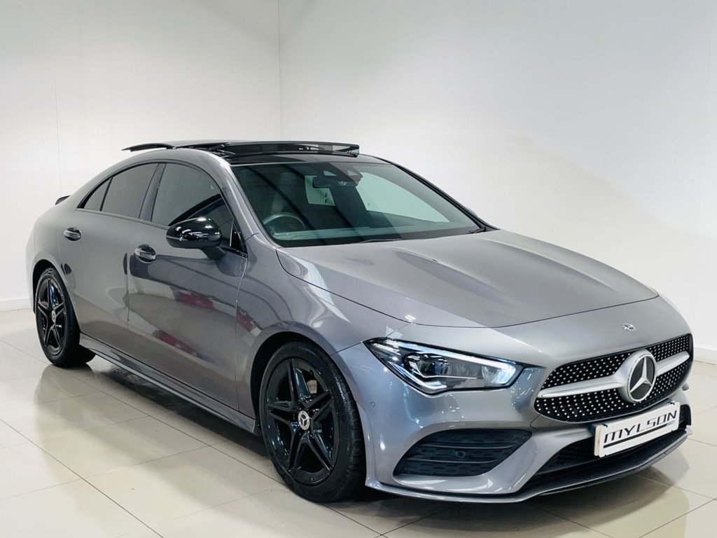 Used Mercedes-Benz CLA 2019 for sale - 77780058: Photo 38