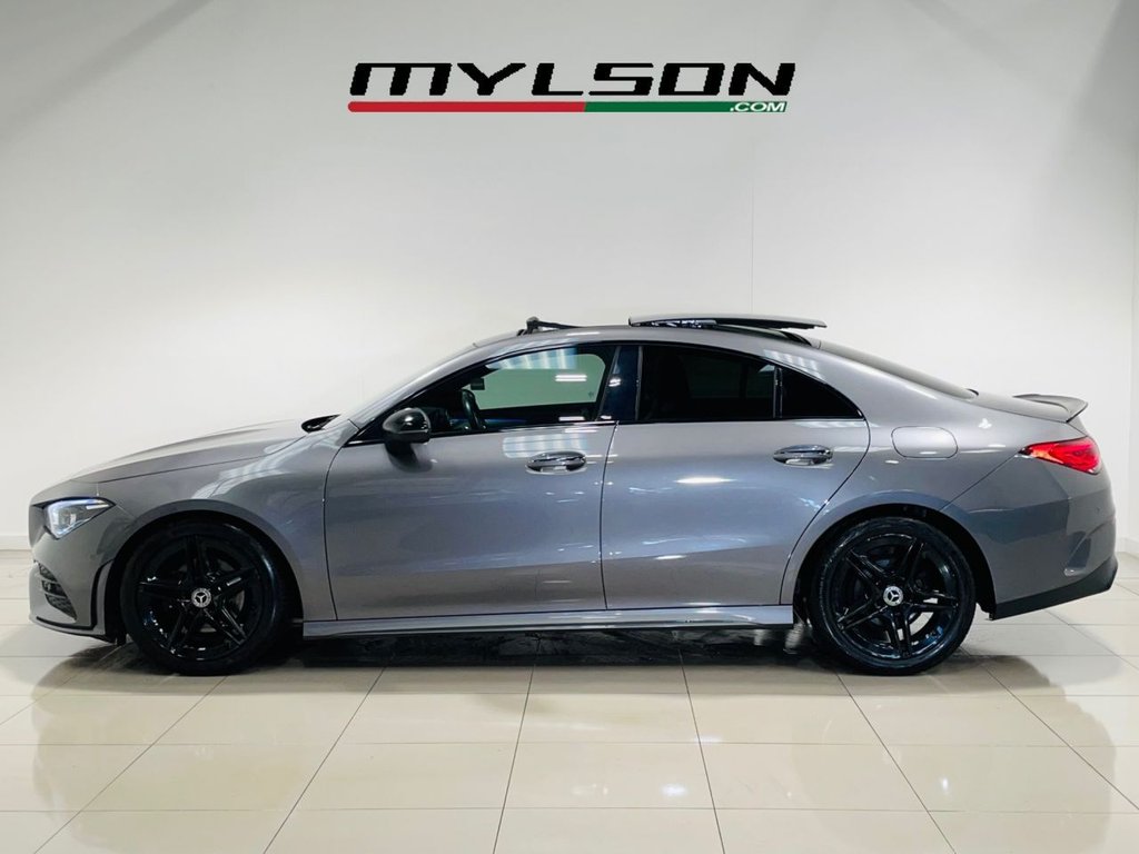 Used Mercedes-Benz CLA 2019 for sale - 77780058: Photo 41