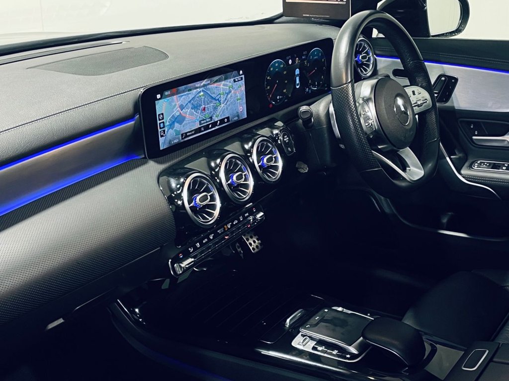 Used Mercedes-Benz CLA 2019 for sale - 77780058: Photo 5