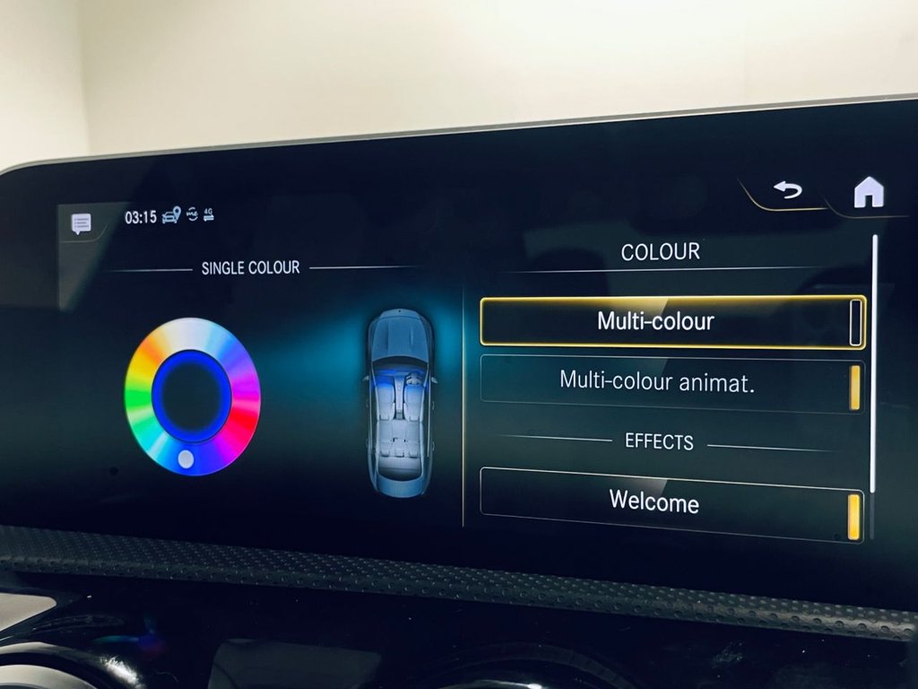 Used Mercedes-Benz CLA 2019 for sale - 77780058: Photo 9