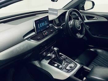 Used Audi A6 2018 for sale - 79695143: Photo