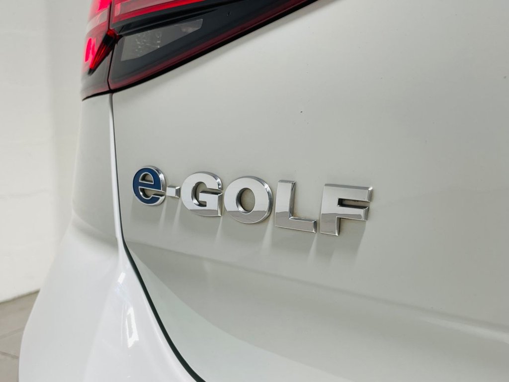 Used Volkswagen Golf 2020 for sale - 76389914: Photo 17