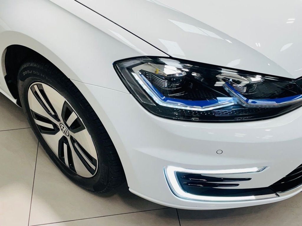 Used Volkswagen Golf 2020 for sale - 76389914: Photo 18