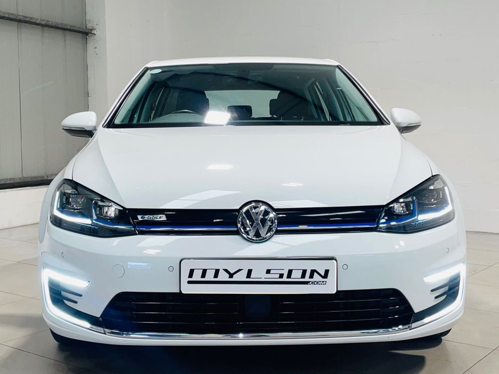 Used Volkswagen Golf 2020 for sale - 76389914: Photo 19