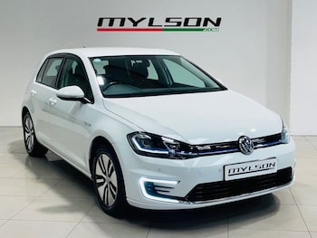 Used Volkswagen Golf 2020 for sale - 76389914: Photo