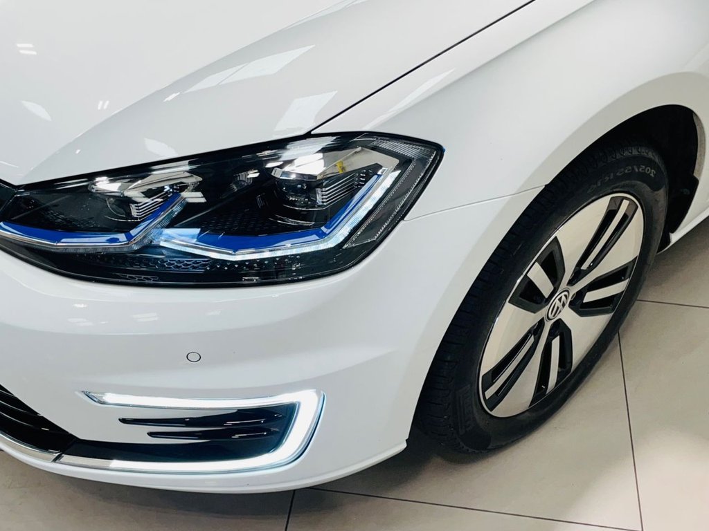 Used Volkswagen Golf 2020 for sale - 76389914: Photo 20