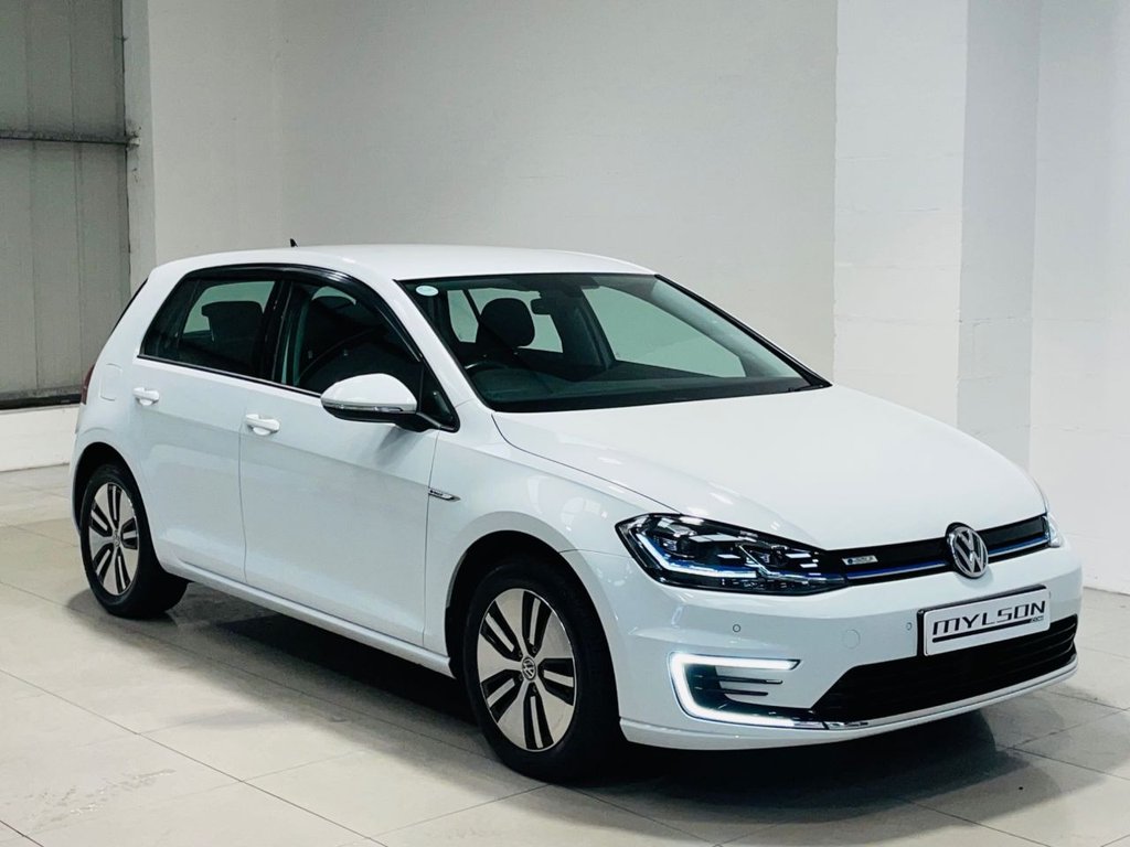 Used Volkswagen Golf 2020 for sale - 76389914: Photo 21