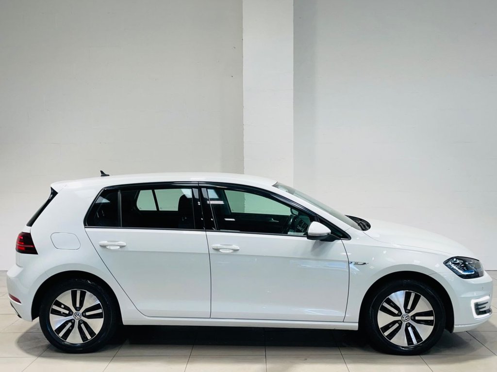 Used Volkswagen Golf 2020 for sale - 76389914: Photo 22