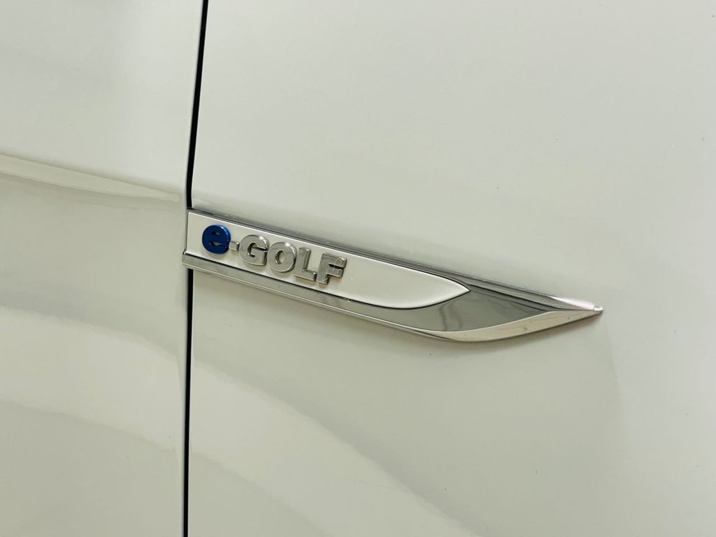 Used Volkswagen Golf 2020 for sale - 76389914: Photo 23