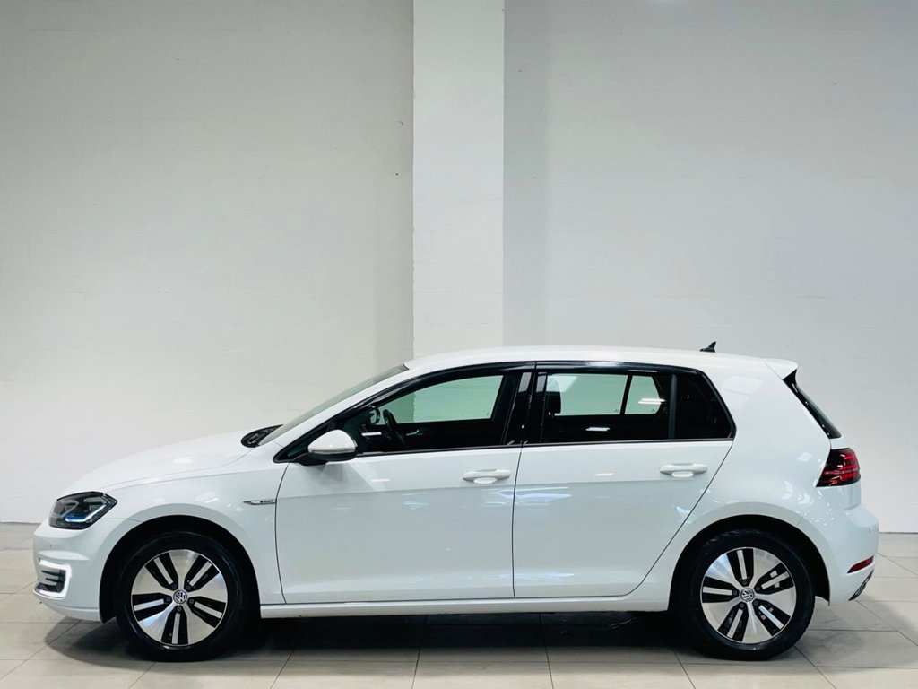 Used Volkswagen Golf 2020 for sale - 76389914: Photo 24