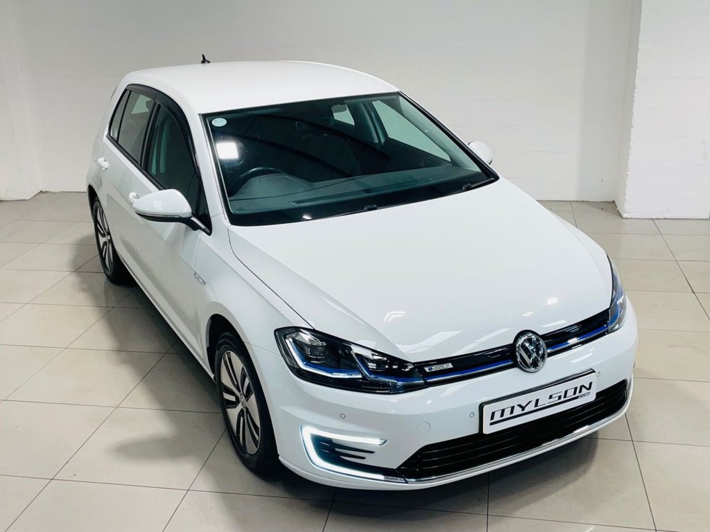 Used Volkswagen Golf 2020 for sale - 76389914: Photo 25