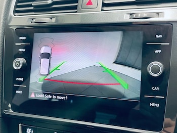 Used Volkswagen Golf 2020 for sale - 76389914: Photo