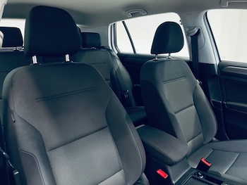 Used Volkswagen Golf 2020 for sale - 76389914: Photo