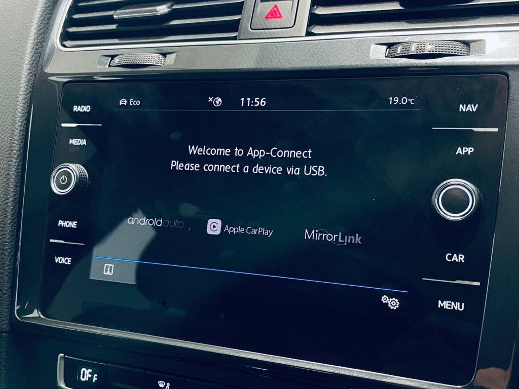 Used Volkswagen Golf 2020 for sale - 76389914: Photo 9