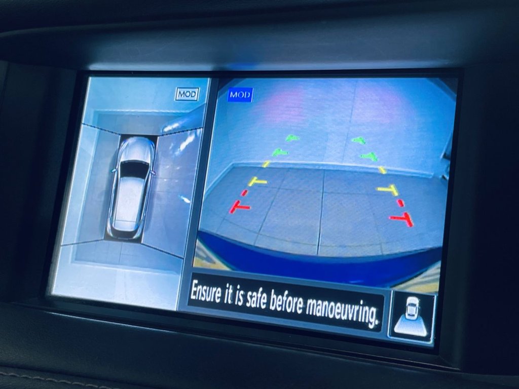 Used Infiniti QX30 2018 for sale - 77049012: Photo 12