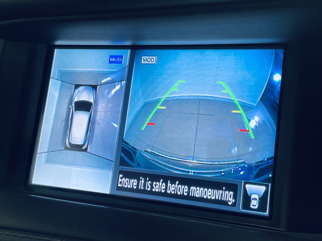 Used Infiniti QX30 2018 for sale - 77049012: Photo 13