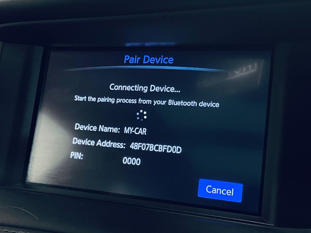 Used Infiniti QX30 2018 for sale - 77049012: Photo 14