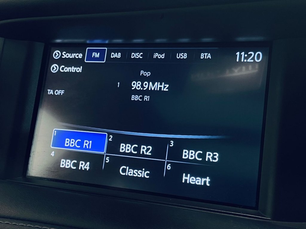 Used Infiniti QX30 2018 for sale - 77049012: Photo 15