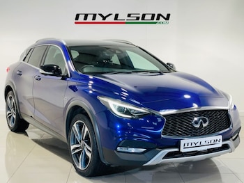 2018 (18) - 2.2d Luxe Tech 5dr DCT