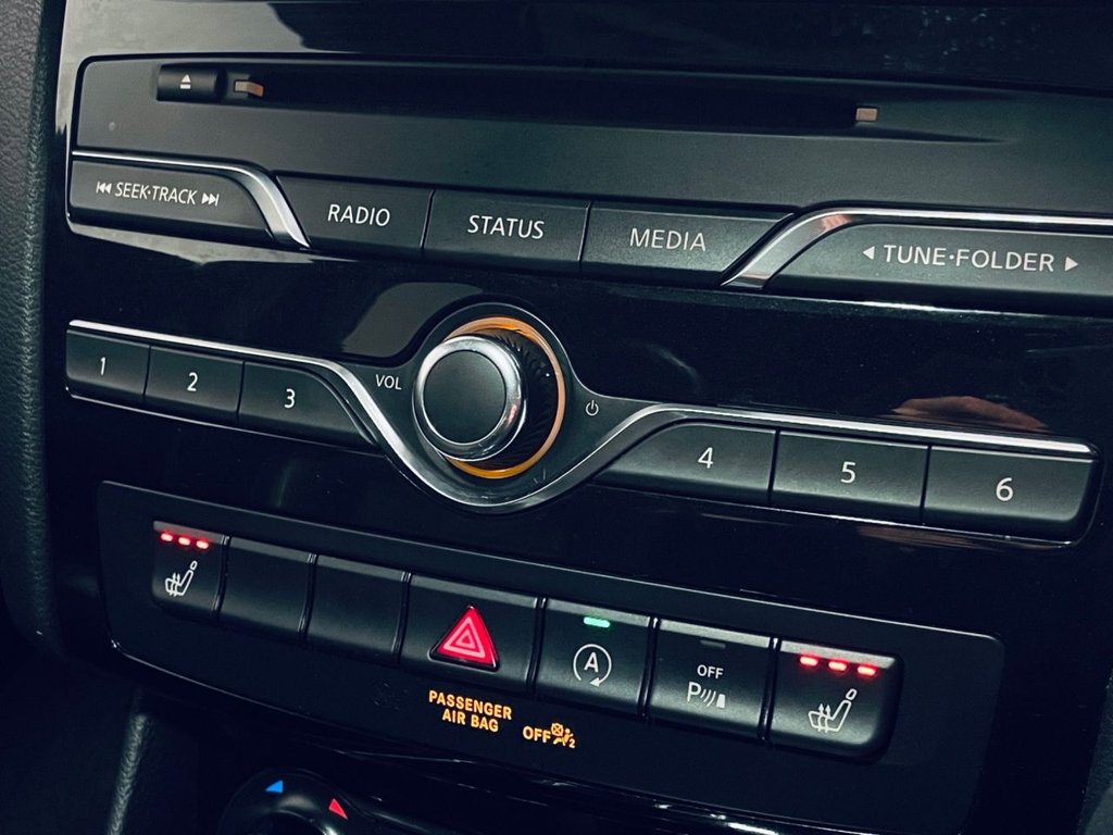 Used Infiniti QX30 2018 for sale - 77049012: Photo 20