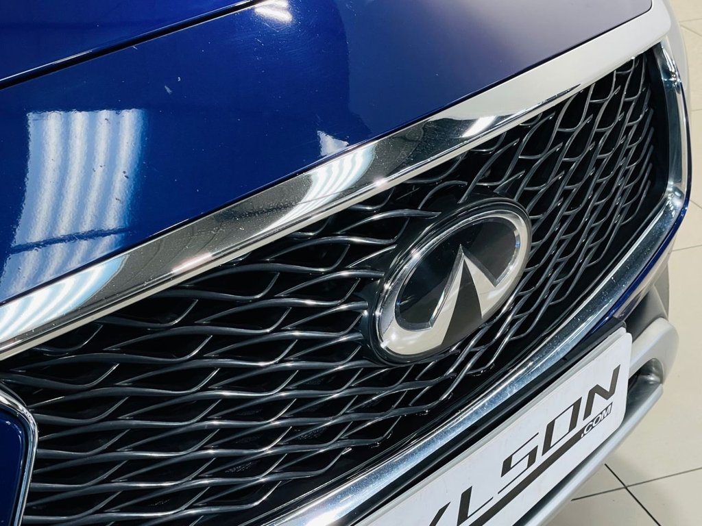 Used Infiniti QX30 2018 for sale - 77049012: Photo 29