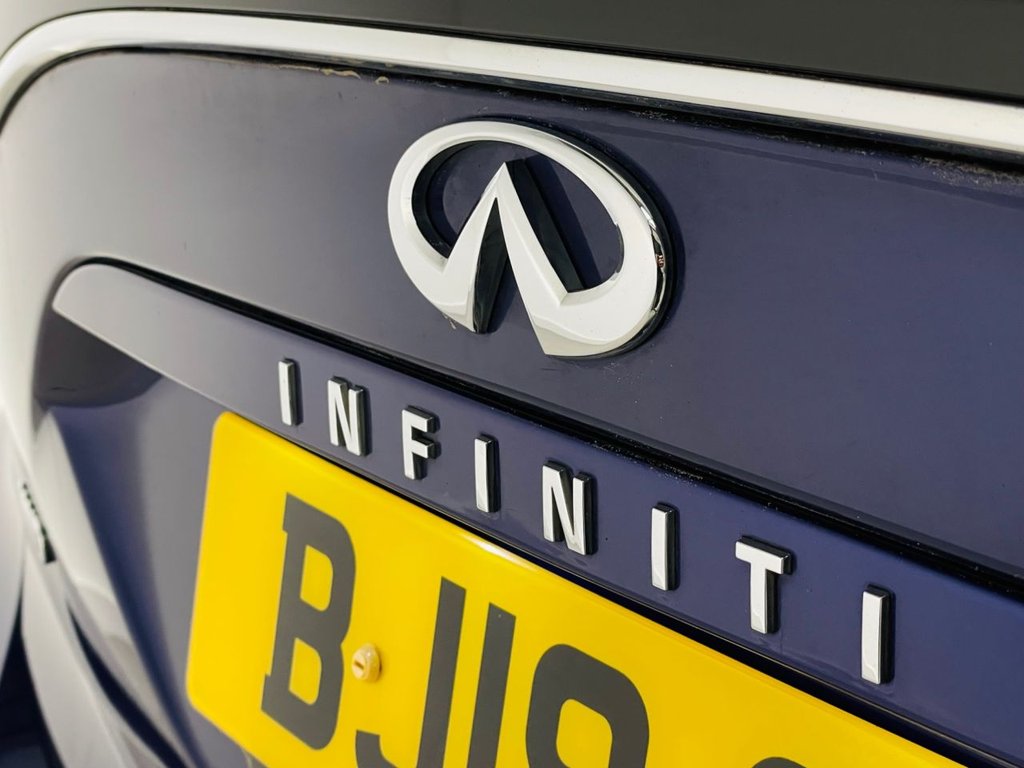 Used Infiniti QX30 2018 for sale - 77049012: Photo 31