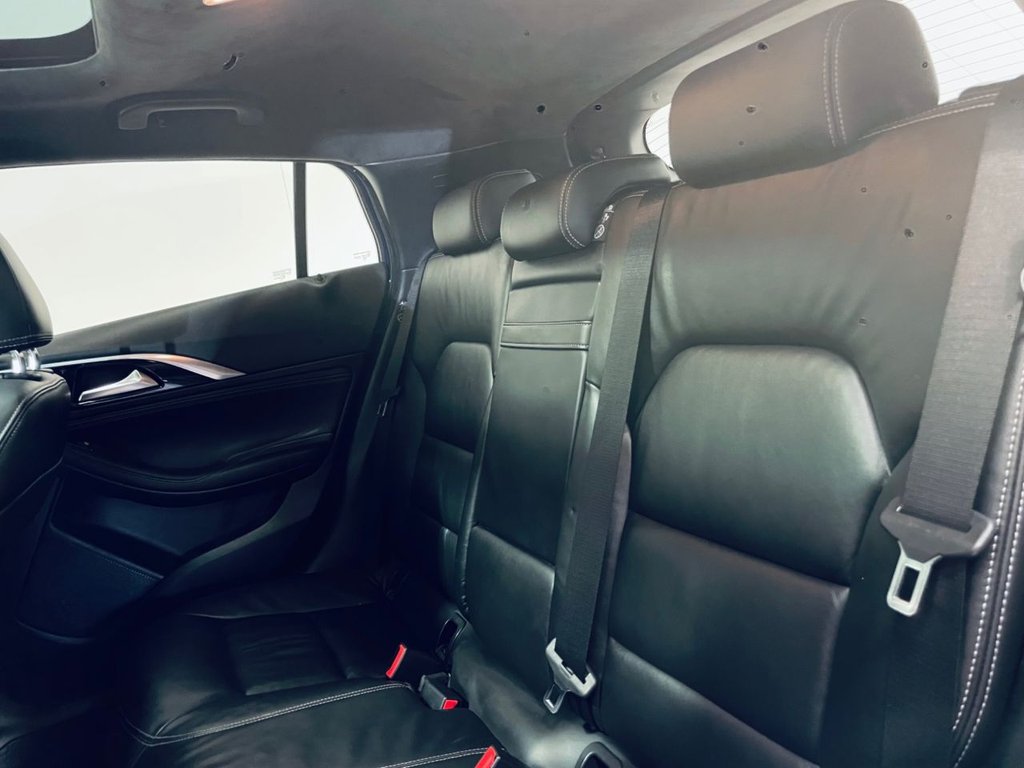 Used Infiniti QX30 2018 for sale - 77049012: Photo 6