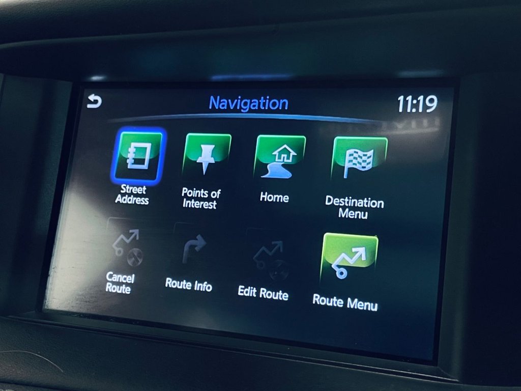 Used Infiniti QX30 2018 for sale - 77049012: Photo 9