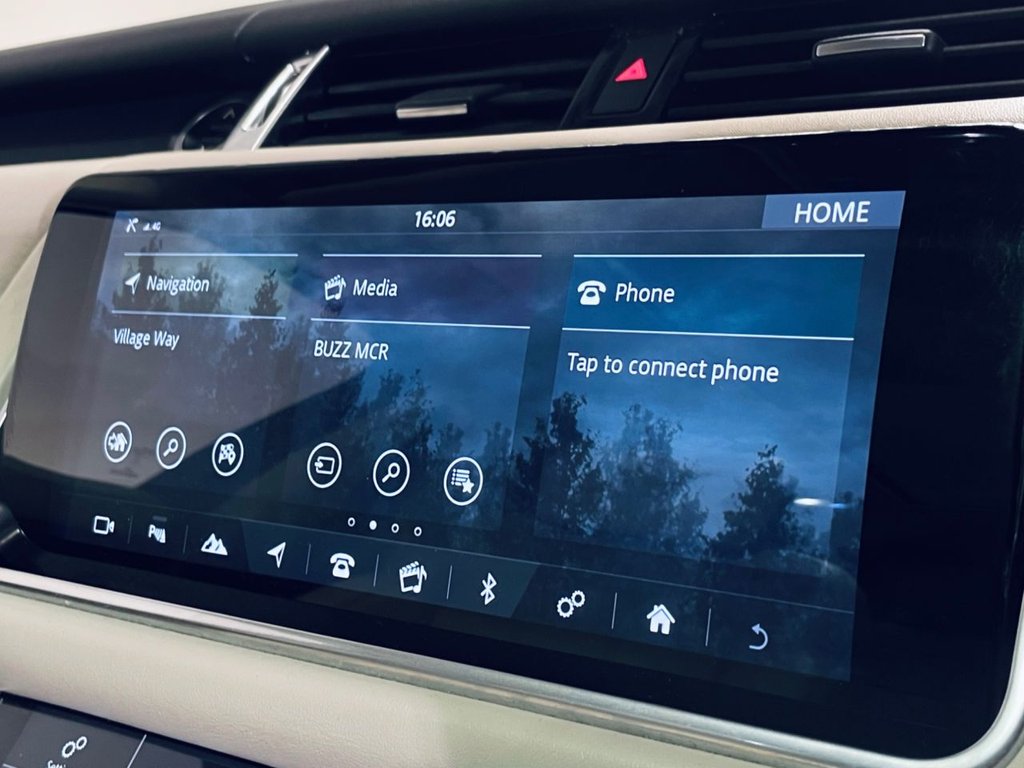 Used Land Rover Range Rover Sport 2018 for sale - 77048943: Photo 14