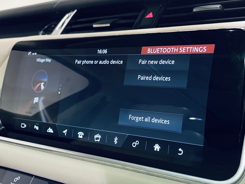 Used Land Rover Range Rover Sport 2018 for sale - 77048943: Photo 15