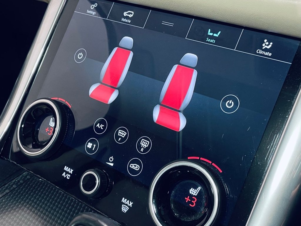 Used Land Rover Range Rover Sport 2018 for sale - 77048943: Photo 17