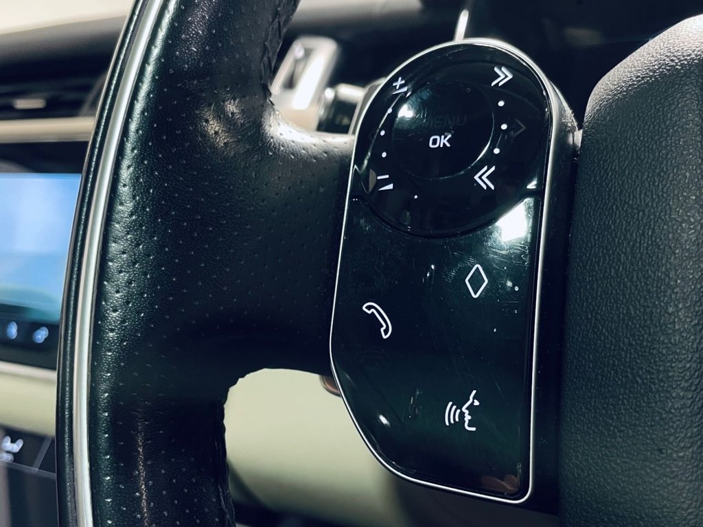 Used Land Rover Range Rover Sport 2018 for sale - 77048943: Photo 18