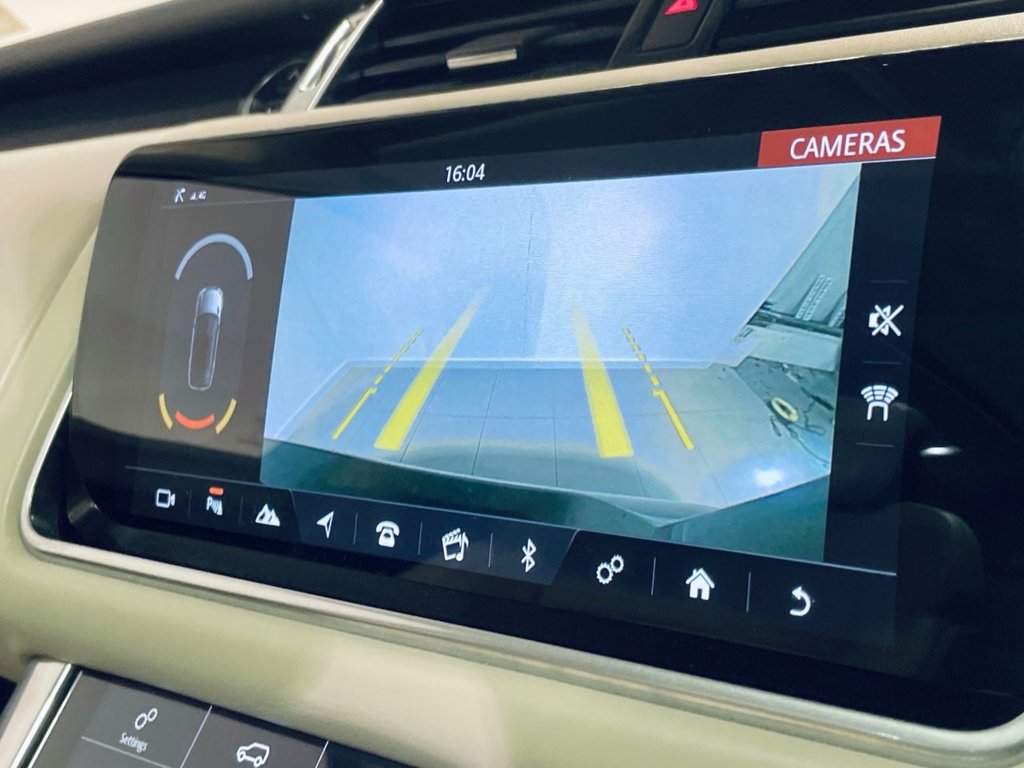 Used Land Rover Range Rover Sport 2018 for sale - 77048943: Photo 2