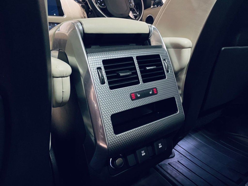 Used Land Rover Range Rover Sport 2018 for sale - 77048943: Photo 21