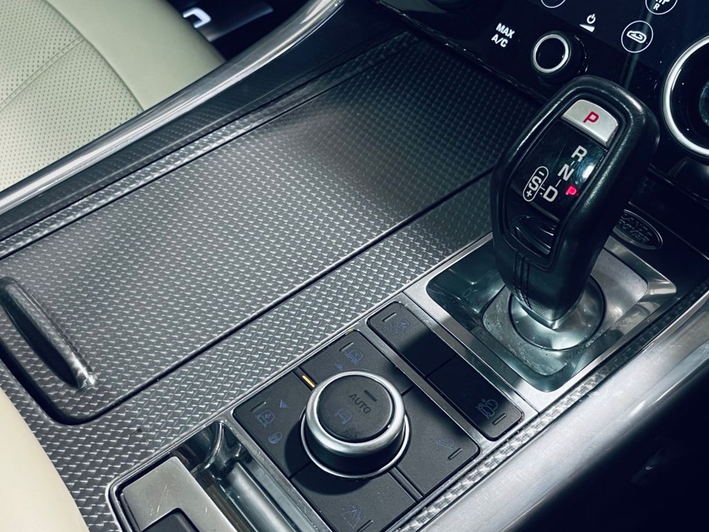 Used Land Rover Range Rover Sport 2018 for sale - 77048943: Photo 25