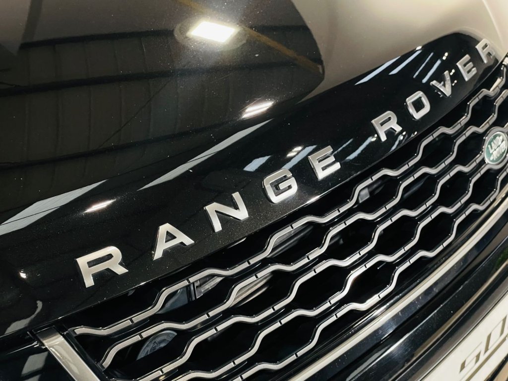 Used Land Rover Range Rover Sport 2018 for sale - 77048943: Photo 39