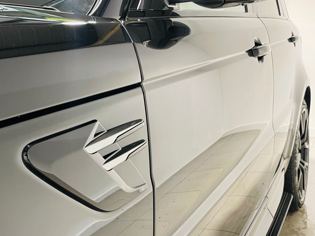 Used Land Rover Range Rover Sport 2018 for sale - 77048943: Photo 41