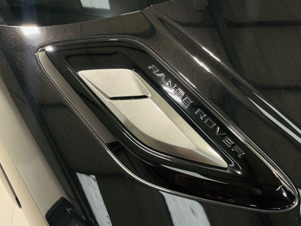 Used Land Rover Range Rover Sport 2018 for sale - 77048943: Photo 43
