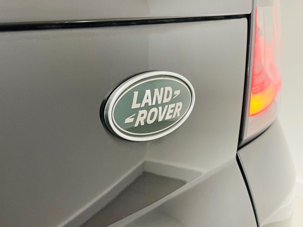 Used Land Rover Range Rover Sport 2018 for sale - 77048943: Photo 45