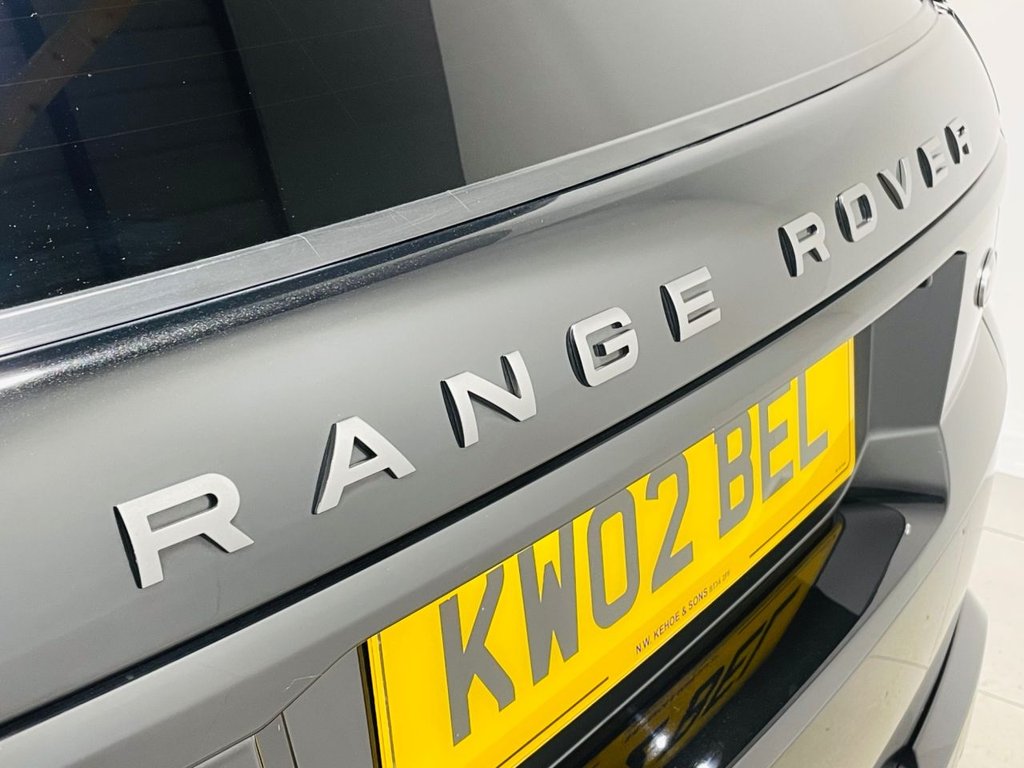 Used Land Rover Range Rover Sport 2018 for sale - 77048943: Photo 46