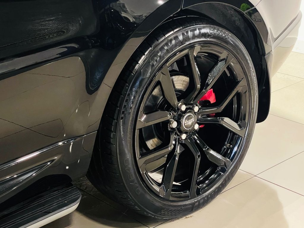 Used Land Rover Range Rover Sport 2018 for sale - 77048943: Photo 6